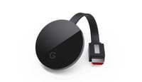 Google Chromcast Ultra ora video in 4K