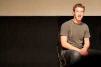 Mark Zuckerberg ci leggerà nella mente