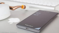 BlackBerry DTEK60 svelato nuovo Android