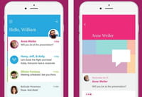 WhatsApp per le e-mail: ecco Microsoft Send