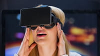 Realtà virtuale tra i progetti di Apple