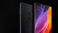Xiaomi Mi MIX addio bordi display