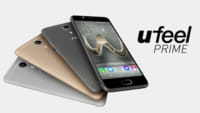 Wiko ufeel PRIME e FAB lancio a IFA 2016