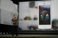 Facebook integra Spotify e Apple Music