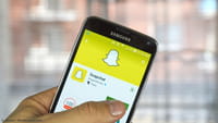 Snapchat lancia Gruppi e integra Shazam