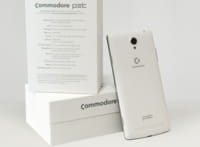 Commodore PET, il phablet per i nostalgici anni '80