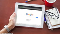 Google tab Personale su filtri ricerca