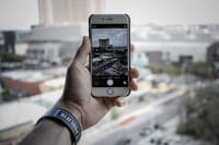 All’Apple Store corsi di foto con iPhone