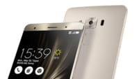 ASUS ZenFone 3 Deluxe lancio ufficiale