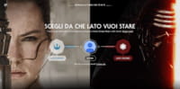 Star Wars conquista anche Google