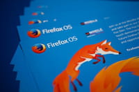Firefox OS sarà su router, tastiera e TV