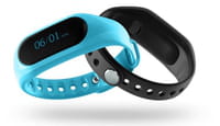 Cubot V1 lancia la sfida a Xaomi Mi Band