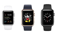 Smartwatch verso il dominio del mercato