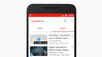 YouTube Go app per vedere video offline
