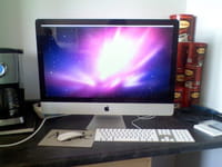 Apple lancia gli iMac con risoluzione 5k