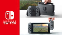 Nintendo Switch svelato prezzo di lancio