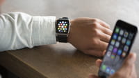 Apple Watch con WiFi e slegato da iPhone