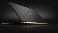 HP Spectre ecco il PC sottile e di lusso