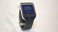 Android Wear arriva watchface Outlook