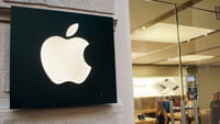Apple brevetta display trasparente AR