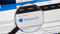 Windows 10 AU stop rollout a novembre