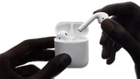 AirPods uscita slitta a dicembre?