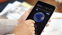 Nexus Space ecco il pesce d’aprile Google
