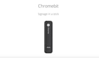Chromebit la pendrive Asus con Chrome OS