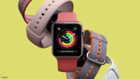 Apple Watch Series 3 lancio a fine 2017?