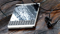 BlackBerry Mercury torna tastiera QWERTY