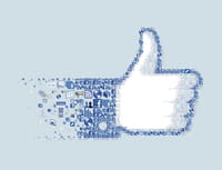 Facebook passa dal