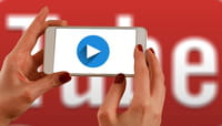 YouTube Connect live streaming di Google