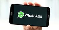 WhatsApp su Samsung a rischio truffa