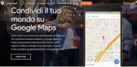 Google Maps lancia sfida a TripAdvisor