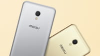 Meizu Pro 7 annuncio il 13 settembre?