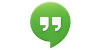 Google Hangouts è ora un sito web
