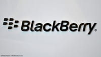 BlackBerry Mercury prototipo al CES 2017