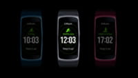 Samsung Gear Fit 2 aggiornamento OTA