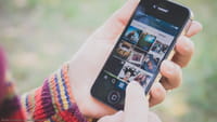 Instagram ecco Saved Post nei Preferiti