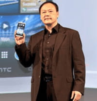 HTC, nuova dirigenza in UK e Irlanda