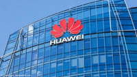Huawei brevetta slider phone full screen