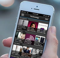 Facebook lancia Reader, il giornale social