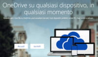 Microsoft riduce lo spazio di OneDrive