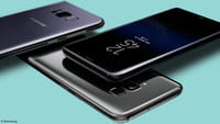 Samsung Galaxy S9 colorazione viola?