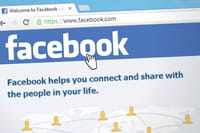 Facebook vs Google sui motori di ricerca