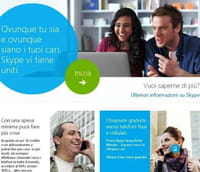Skype-Microsoft, via libera dal Tribunale Ue