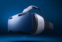 Facebook al lavoro su app per la realtà virtuale
