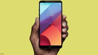 LG G6 Android 8.0 Oreo entro giugno 2018