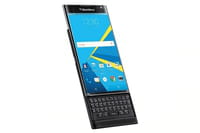 Al via i preordini del Blackberry Priv