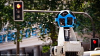Insta360 Pro videocamera per Street View